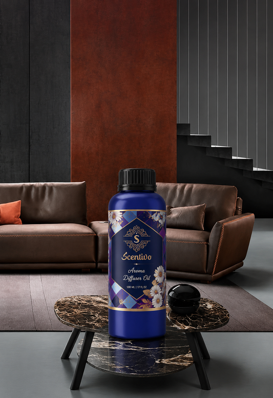 scent diffuser