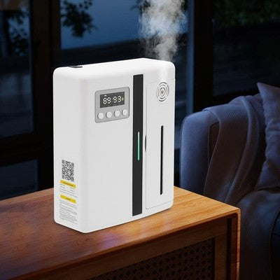 Scent Diffuser Machine