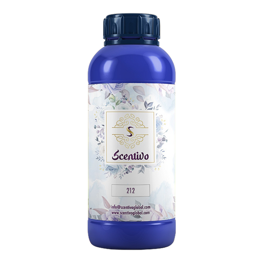 212 Aroma Oil