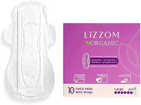 Lizzom Sanitary Pad
