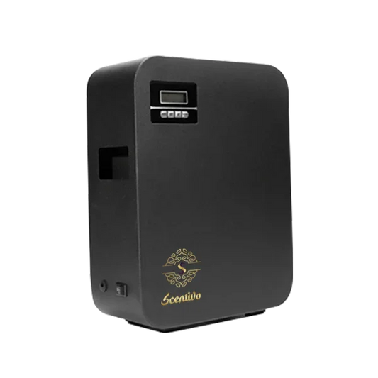 Mistral 5000 Scent Diffuser Machine