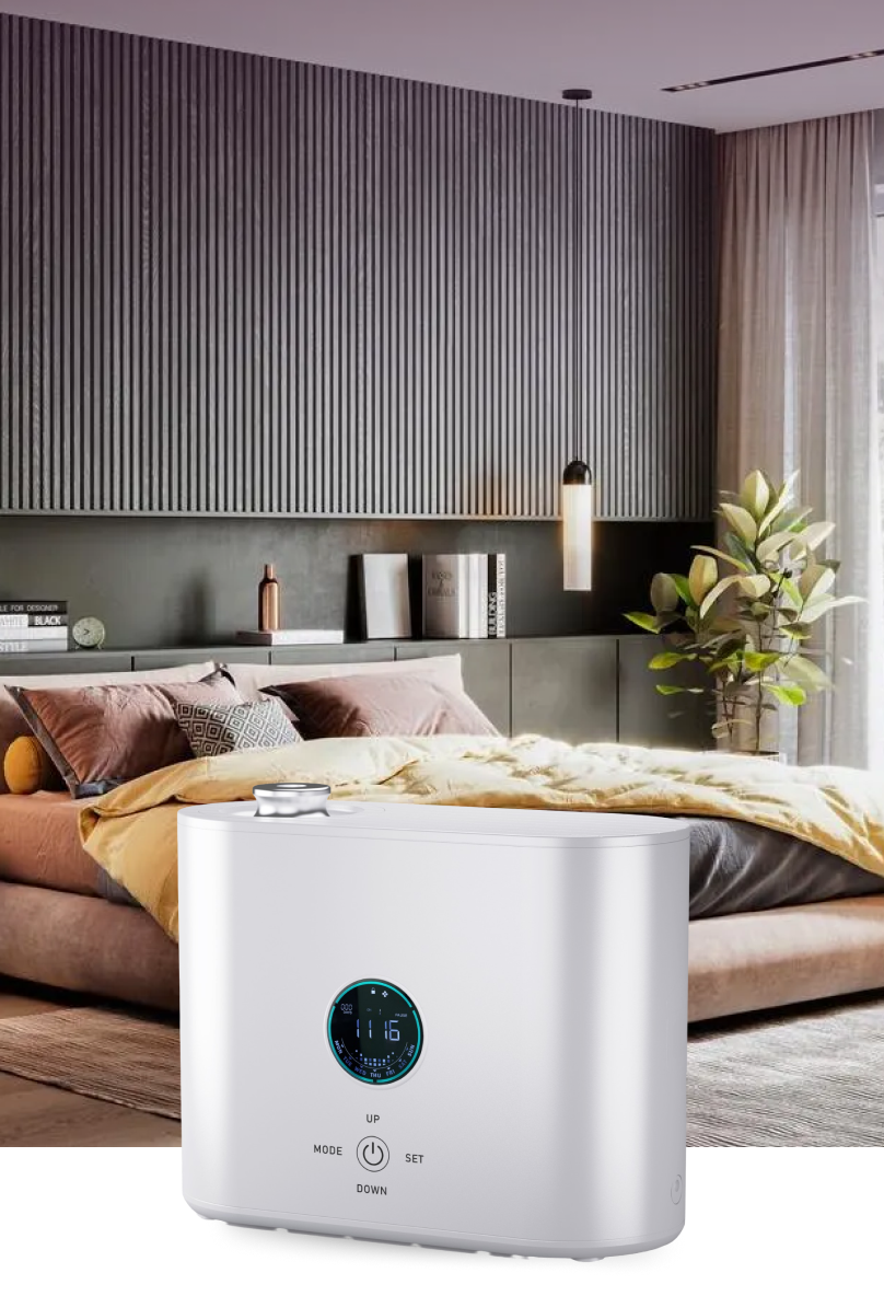 Aroma Diffusers
