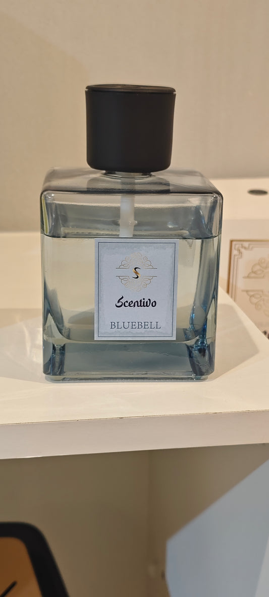 Bluebell Automatic Mist Diffuser