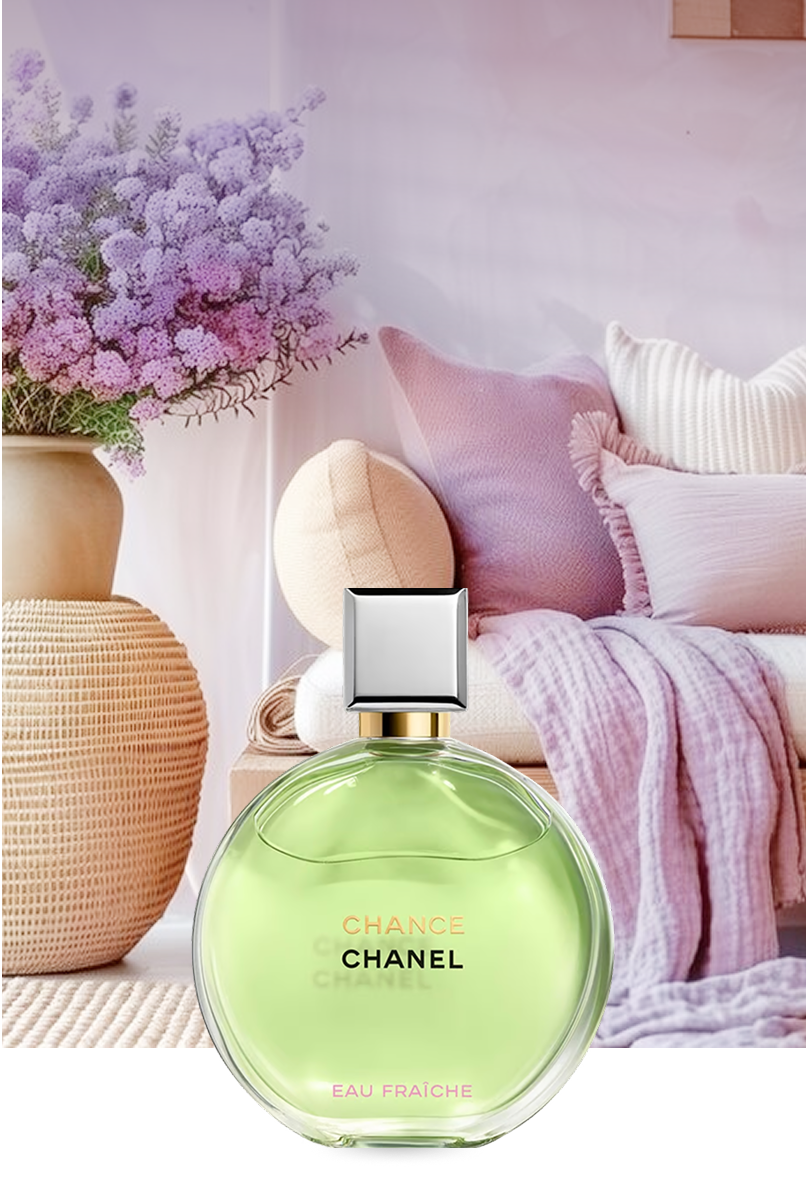 Branded Perfumes