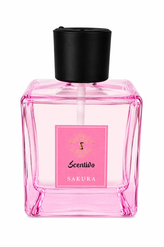 Cherry Blossom Automatic Mist Diffuser