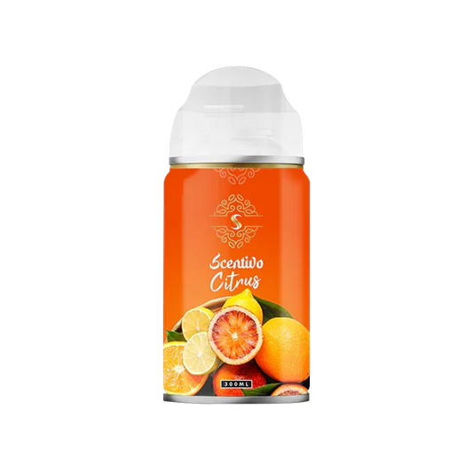 معطر جو برائحة الحمضيات