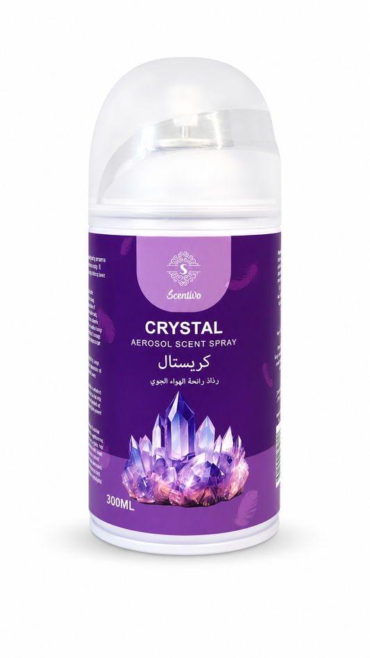 Scentivo Crystal A/F Spray