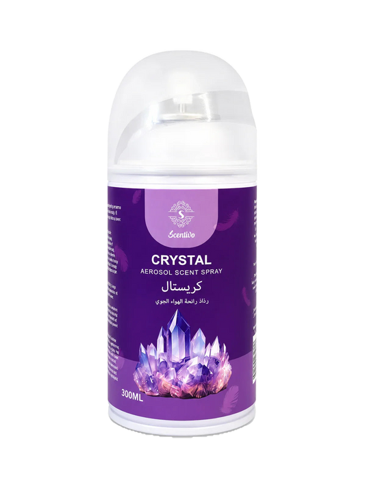 Scentivo Crystal Air Freshener Spray