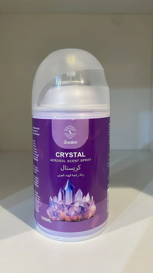 Scentivo Crystal A/F Spray