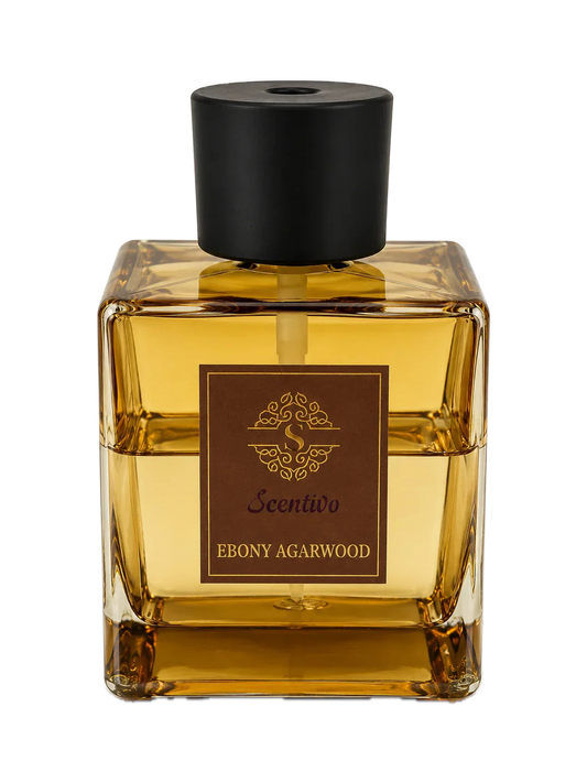 Scentivo Ebony Agarwood Automatic Mist Diffuser