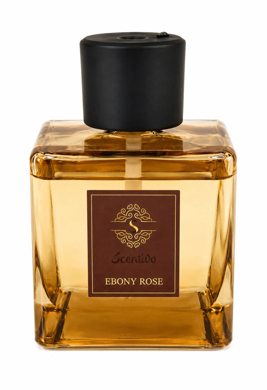 Ebony Rose Automatic Mist Diffuser
