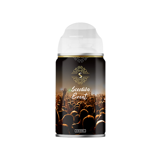 معطر جو بخاخ للمناسبات