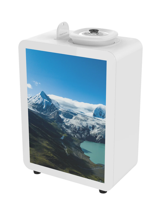 Scentivo Lumina Aroma Diffuser