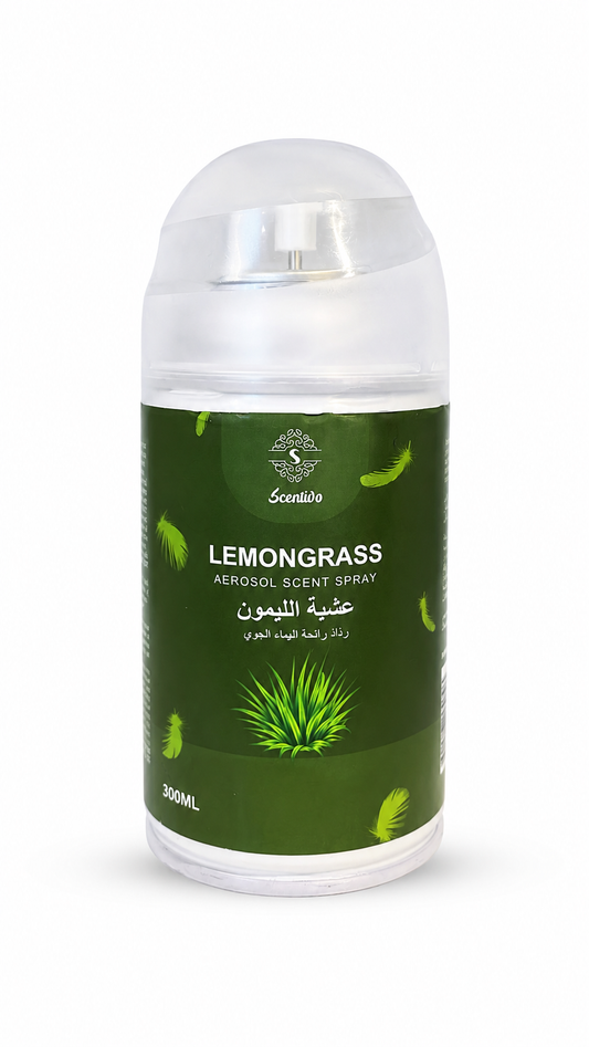 Scentivo Lemon A/F Spray