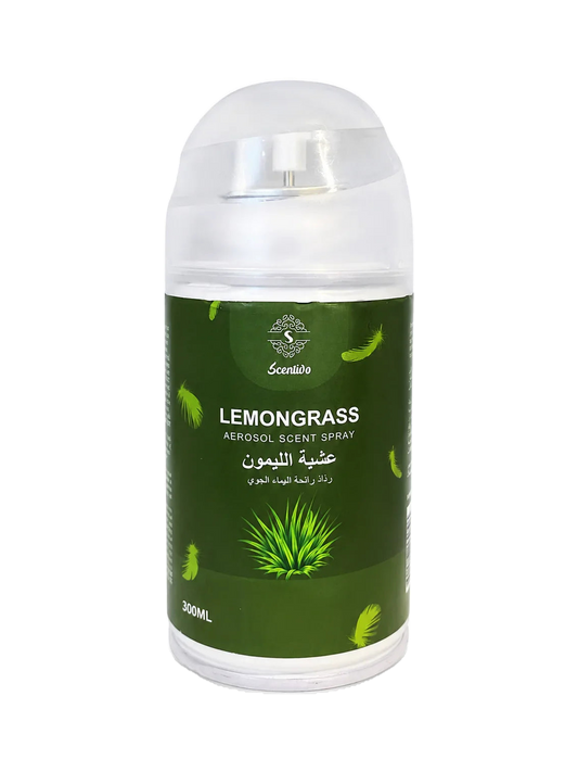 Scentivo Lemon Air Freshener Spray