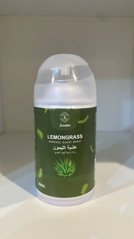 Scentivo Lemon A/F Spray
