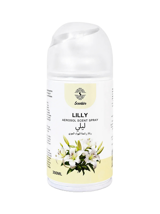 Scentivo Lily Air Freshener Spray