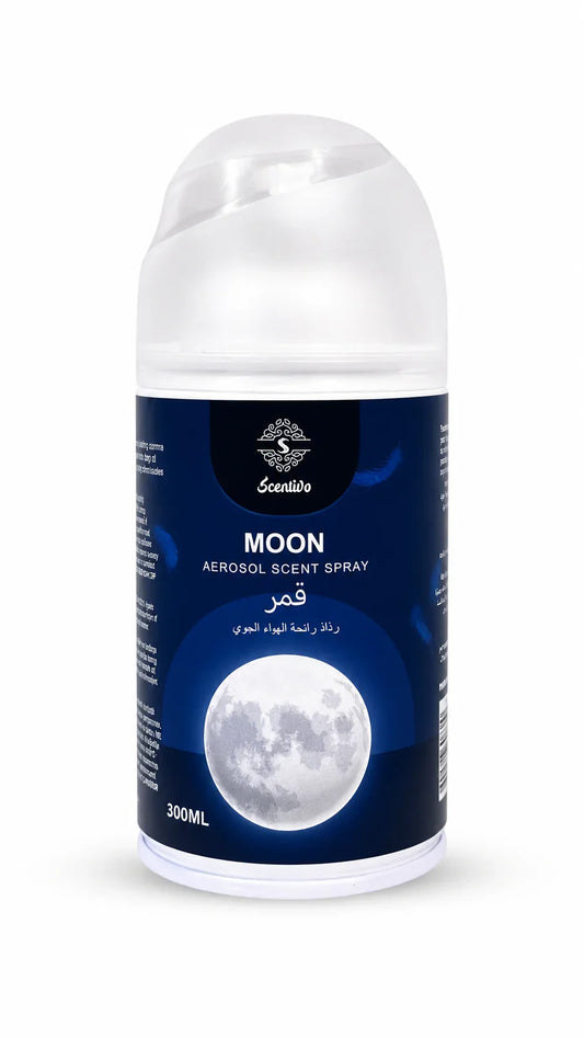 Scentivo Moon A/F Spray