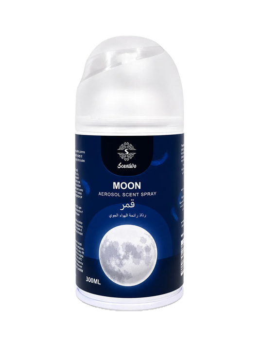 Scentivo Moon Air Freshener Spray