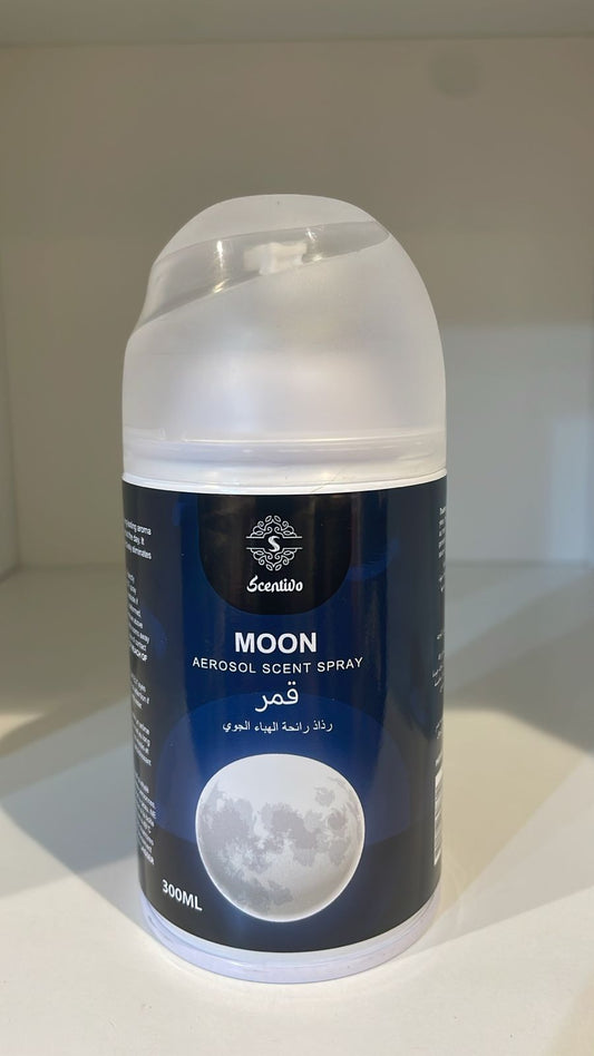 Scentivo Moon A/F Spray