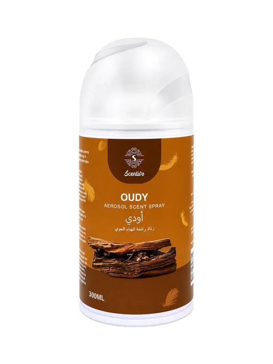 Scentivo Oudy Air Freshener Spray