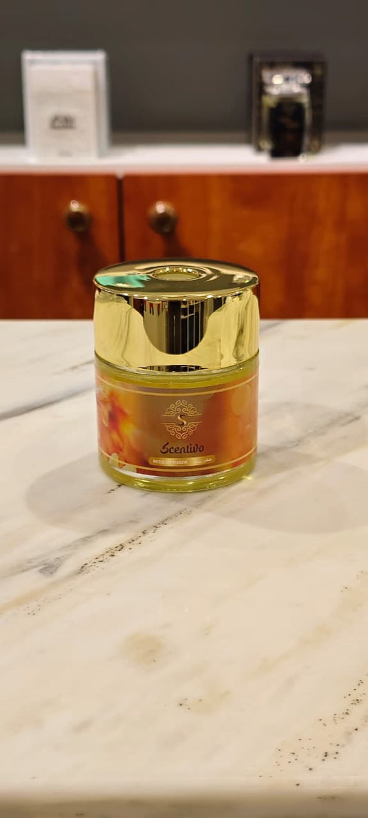 Address Reed Diffuser