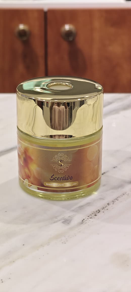Spicy Reed Diffuser