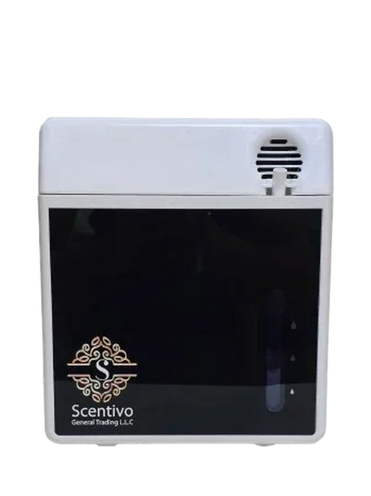 Scentivo NOIRSYNC Scent Diffuser with Digital Display