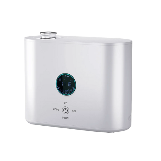 Smart Mist
