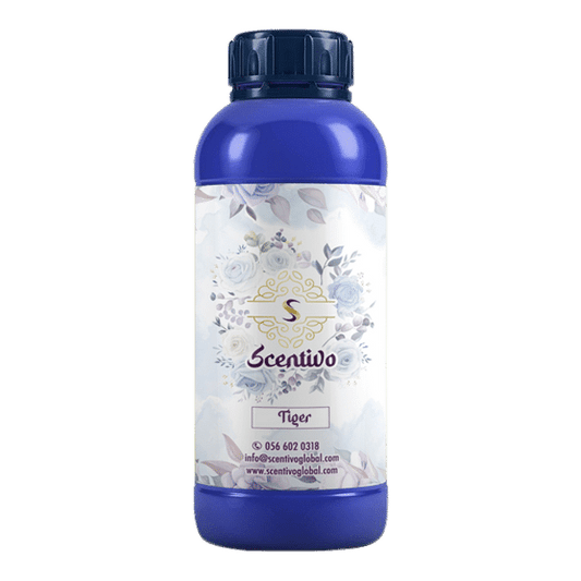 Tiger Aroma Oil