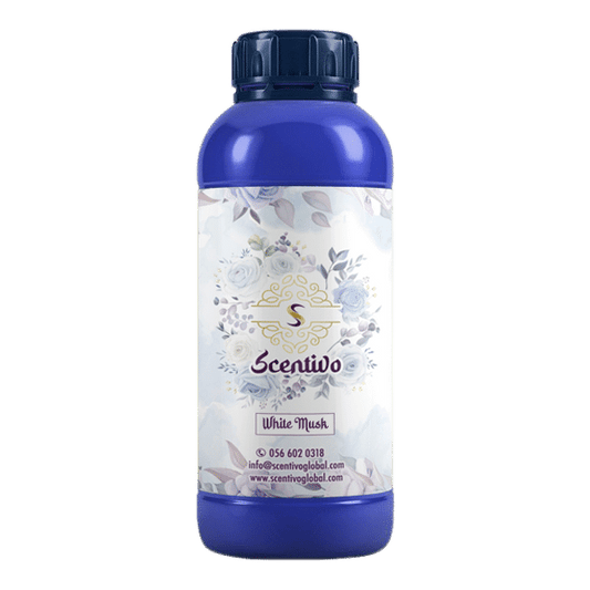 White Musk Aroma Oil