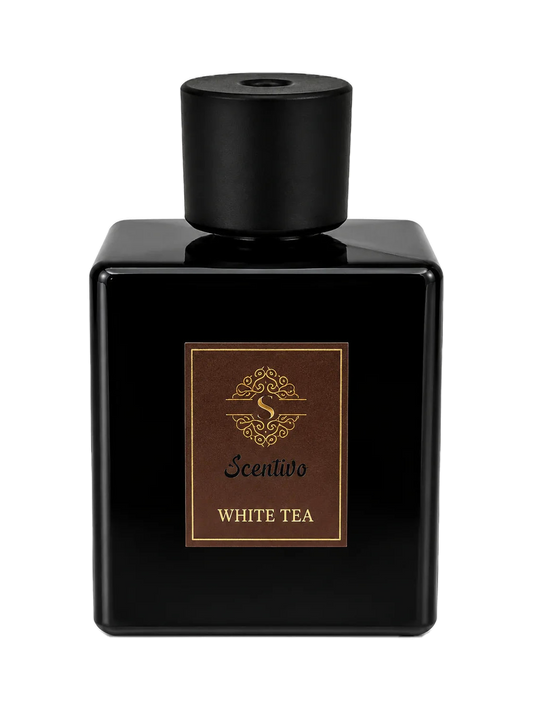 Scentivo Westin White Tea Automatic Mist Diffuser
