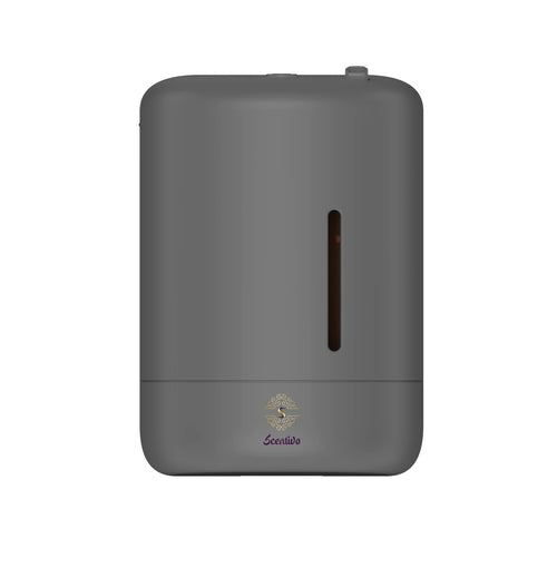 Zenmist Scent Diffuser Machine