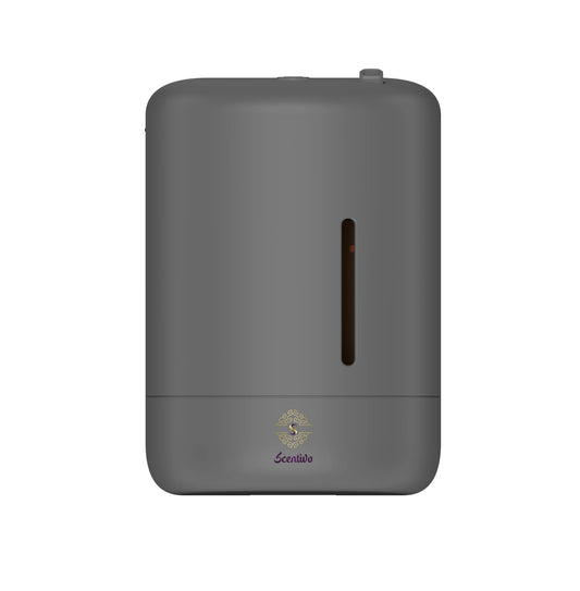 Zenmist Scent Diffuser Machine