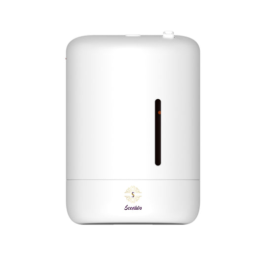 Zenmist Scent Diffuser Machine White