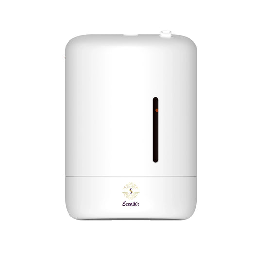Zenmist Scent Diffuser Machine