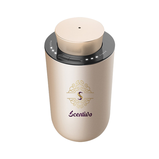 Scentcruze Car Scent Diffuser