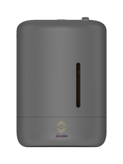 Scentivo Zenmist scent diffuser machine, front view