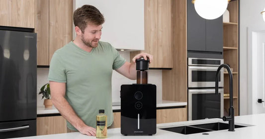 The Complete Guide to Commercial Scent Diffusers in the UAE