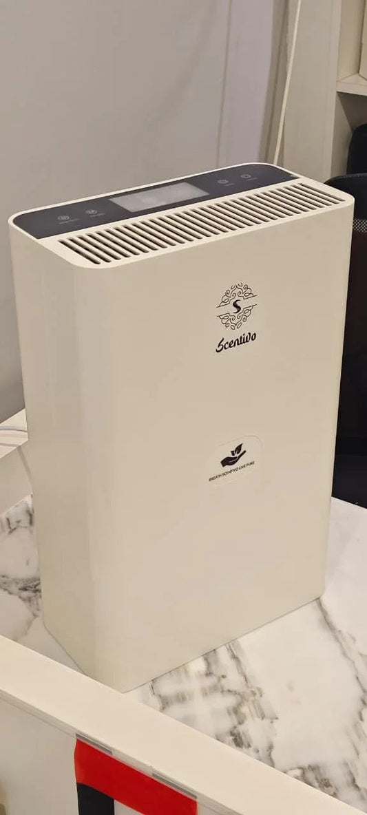 buy aroma diffuser online UAE