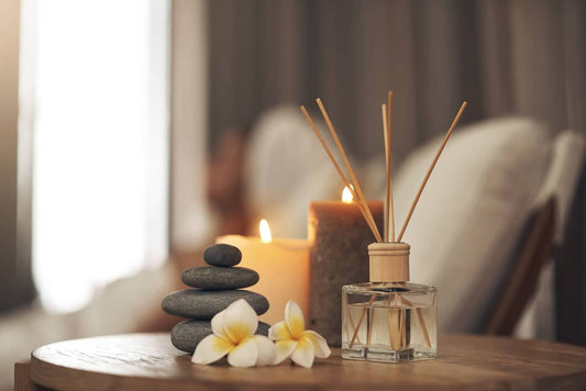 scent diffuser