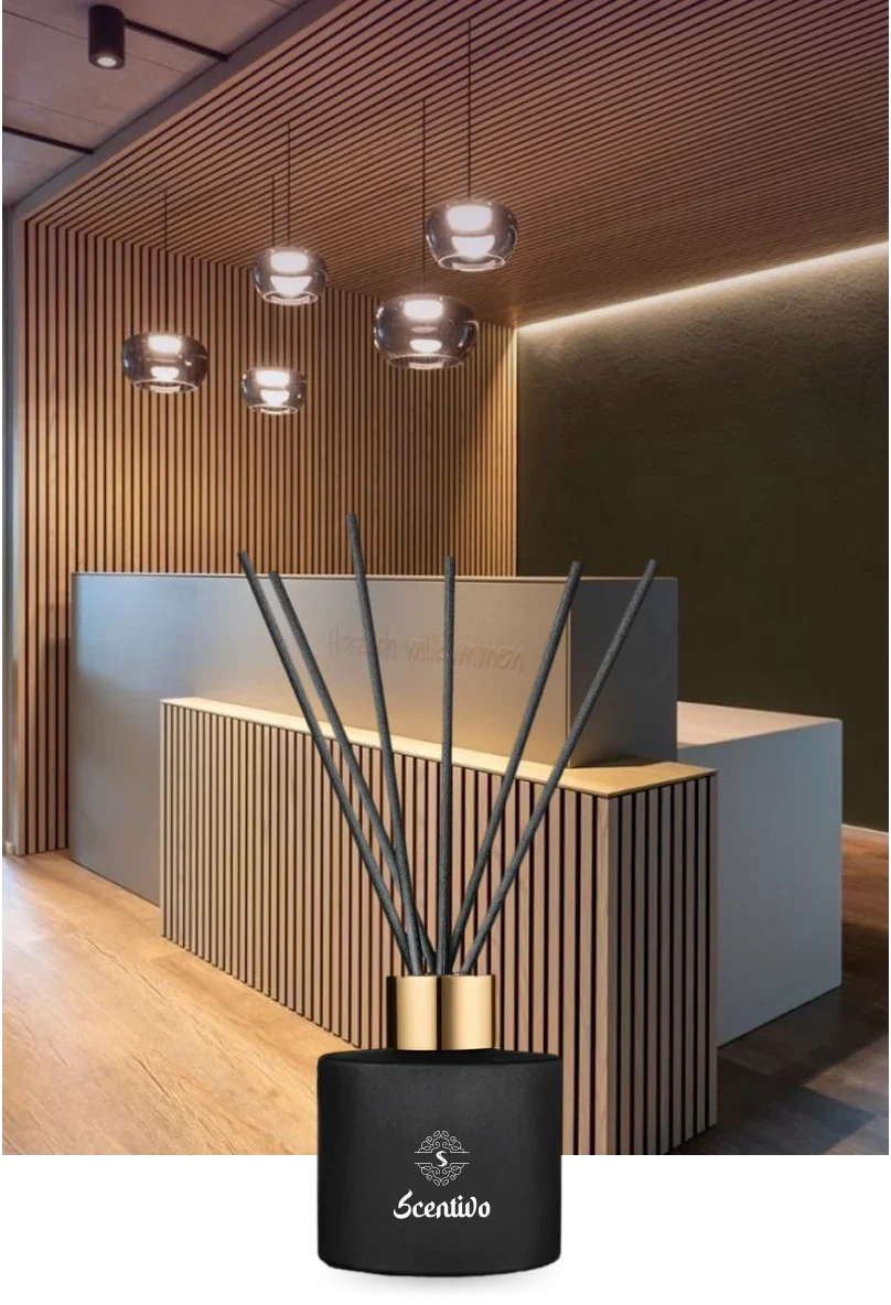 Aroma Diffuser Abu Dhabi - The Complete Guide