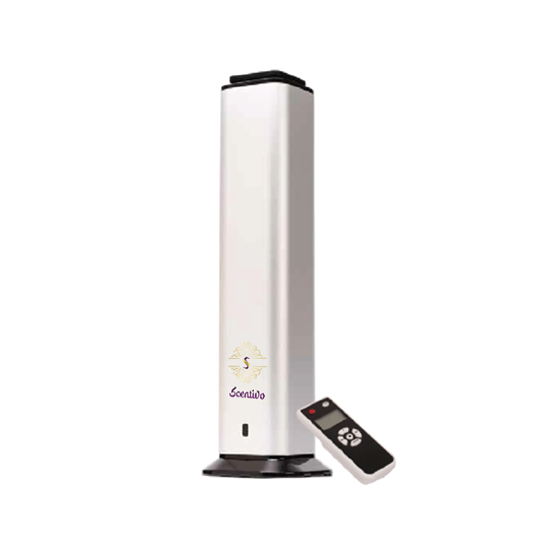 commercial scent diffuser UAE