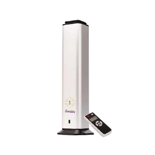 commercial scent diffuser UAE