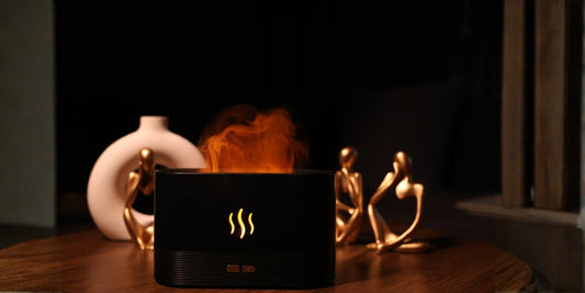 luxury scent diffuser