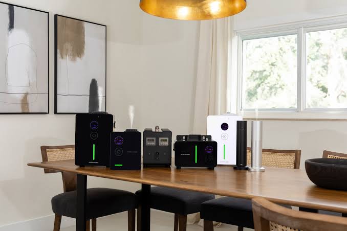 Aroma Diffuser Sharjah - The Complete Guide