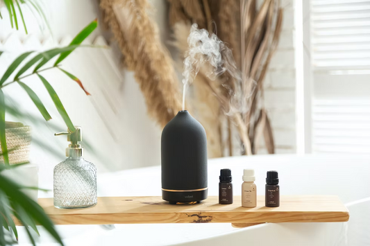 Scent Diffuser UAE - The Ultimate Guide for Businesses