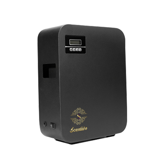 Mistral 5000 Scent Diffuser Machine