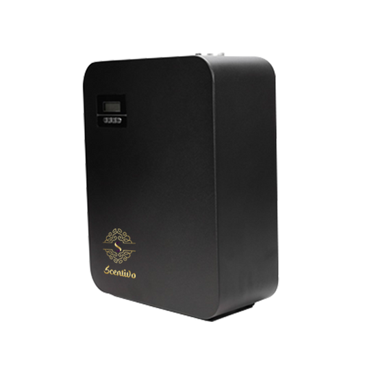 Mistral 5000 Scent Diffuser Machine