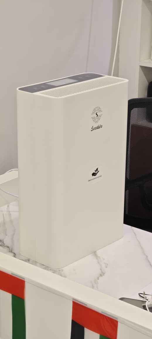Air Purifier